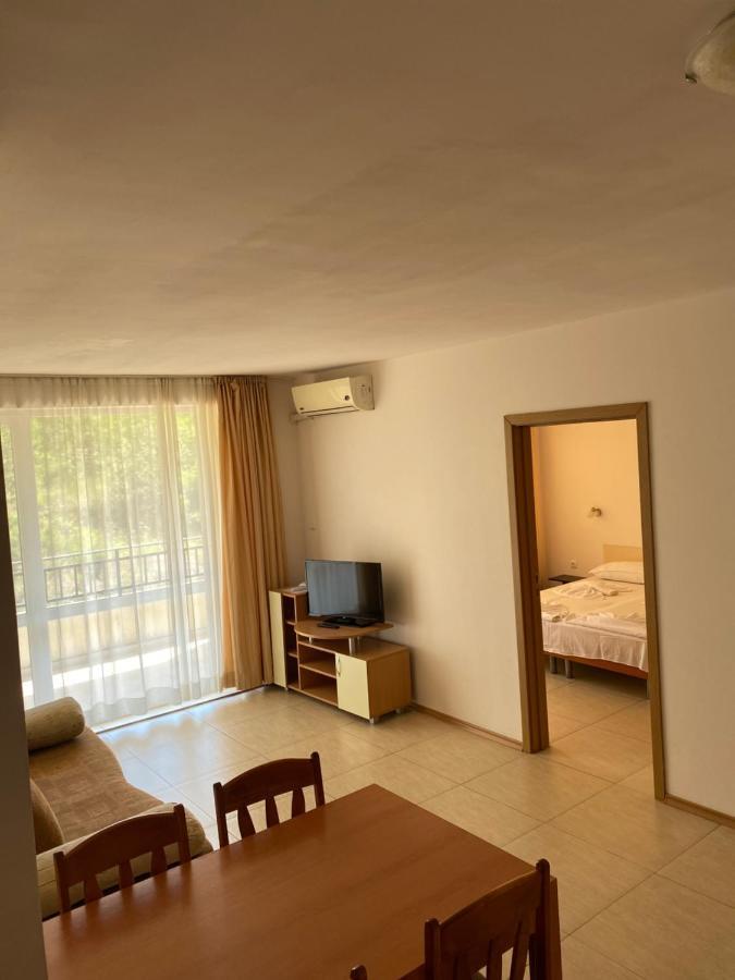 Aparthotel Sunny Beach Hills - Official Rental Exteriör bild
