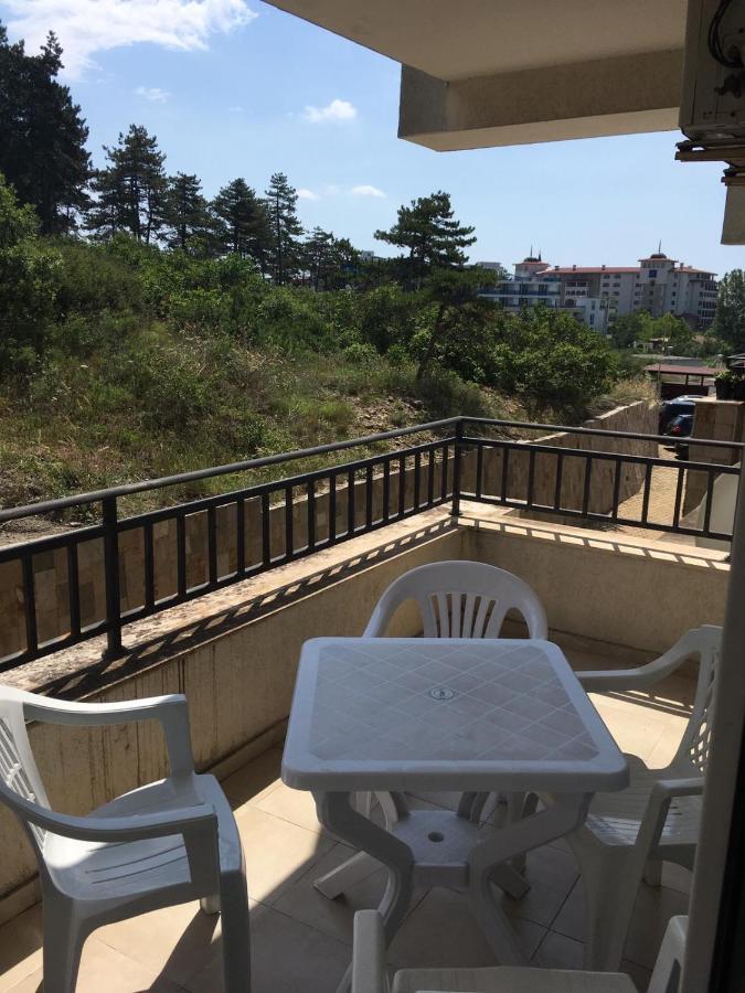 Aparthotel Sunny Beach Hills - Official Rental Exteriör bild