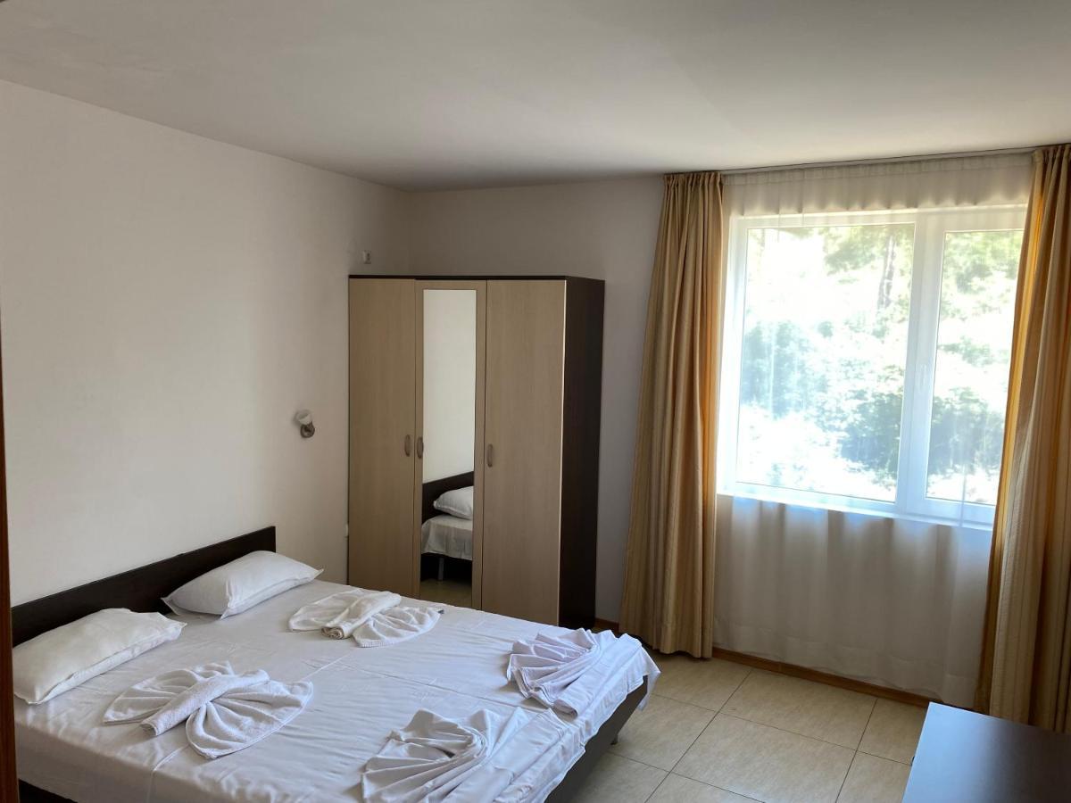 Aparthotel Sunny Beach Hills - Official Rental Exteriör bild
