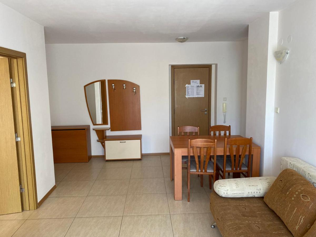 Aparthotel Sunny Beach Hills - Official Rental Exteriör bild