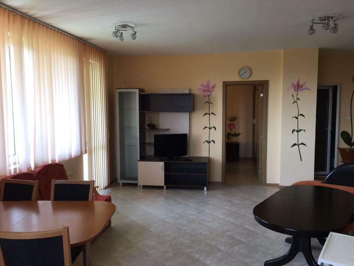 Aparthotel Sunny Beach Hills - Official Rental Exteriör bild